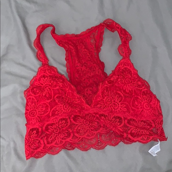 cute bralette - Picture 1 of 2